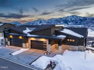 11341 N Shoreline Ct UNIT 44, Hideout, UT 84036