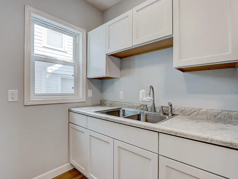 Updated Kitchen