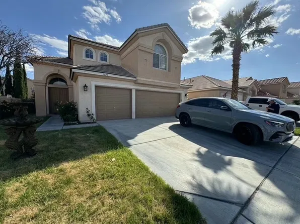7823 Windward Rd, Las Vegas, NV 89147