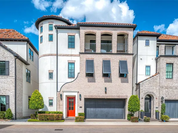 7554 Little Caprese Ln, Houston, TX 77055