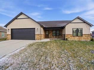 2765 Liette Dr, Troy, OH 45373