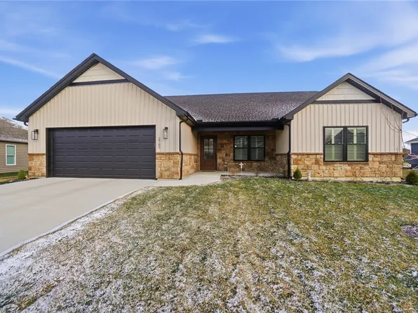 2765 Liette Dr, Troy, OH 45373