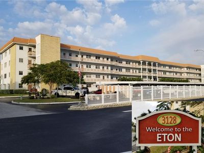 3128 59th St S APT 312, Gulfport, FL, 33707