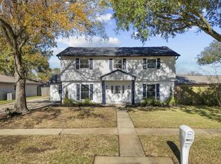15231 Penn Hills Ln, Houston, TX 77062