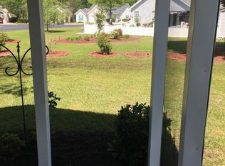 1701 Seaweed Ct, Myrtle Beach, SC 29575