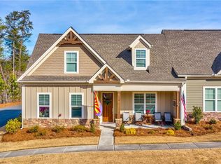 128 Arrowridge Dr, Waleska, GA 30183