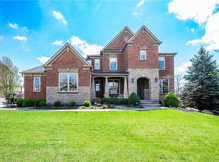 7210 Keltner Dr, West Chester, OH