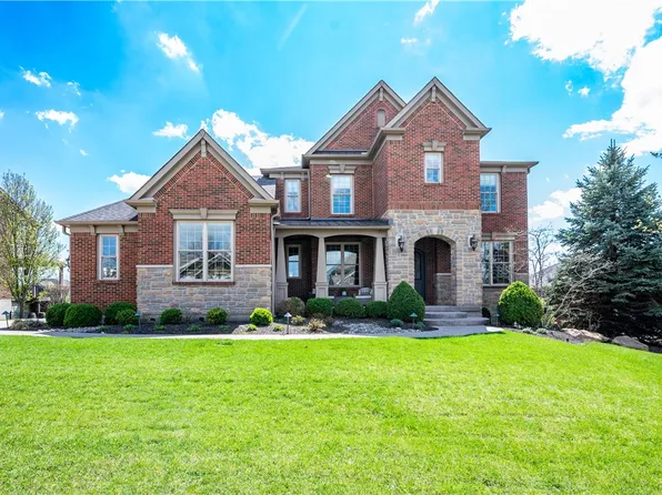 7210 Keltner Dr, West Chester, OH 45069