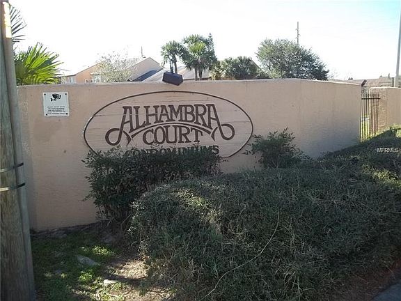 2nd image of 5207 Via Hacienda Cir Unit B201