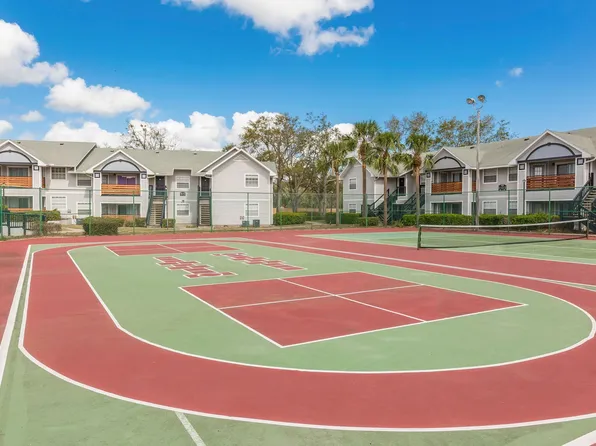 Reserve at Lake Irene