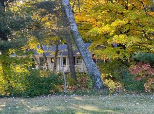 5871 Old Us Highway 31, Manistee, MI 49660