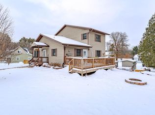 625 Wilson St, Tomahawk, WI 54487