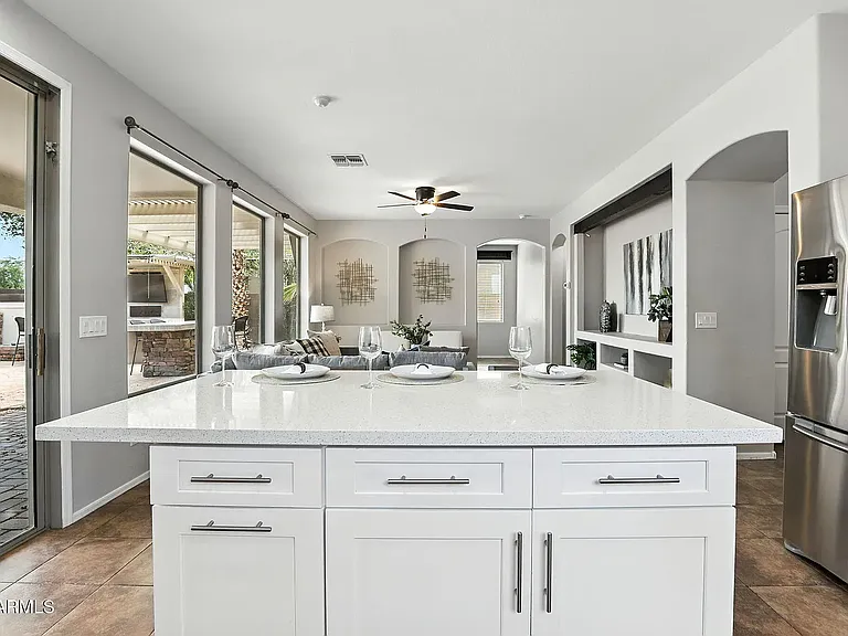3692 E Morning Star Ln — Photo 48