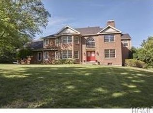 30 Horizon Farms Dr, Warwick, NY 10990