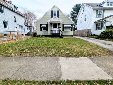 216 McNaughton St, Rochester, NY, 14606