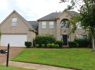 7763 Driscoll St, Memphis, TN 38125