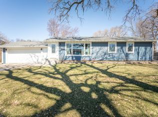 1207 Donna Dr NW, Alexandria, MN 56308