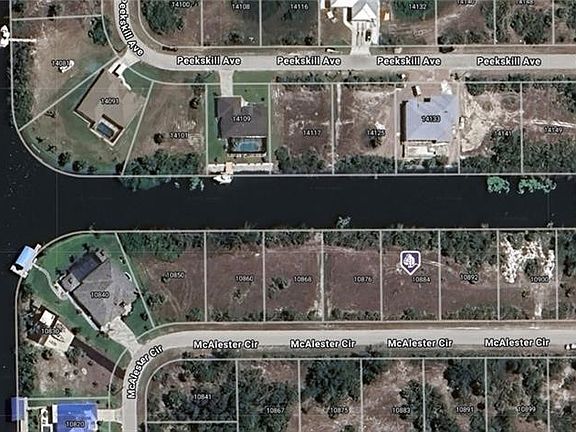 5th image of 10884 McAlester Cir