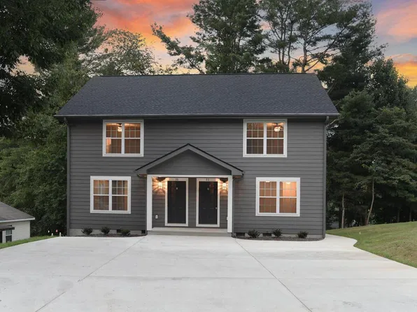 11 Fernwood Ave #1, Asheville, NC 28806