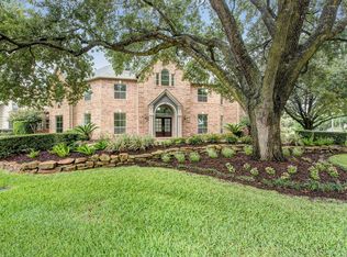 13402 Sundowner Dr, Houston, TX 77041