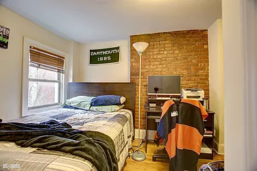 Rented by Citi Habitats