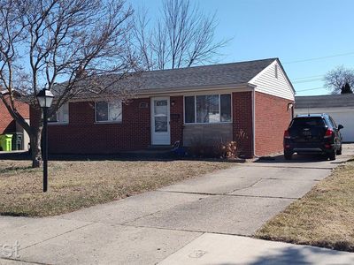 13340 Whitfield Dr, Sterling Heights, MI, 48312