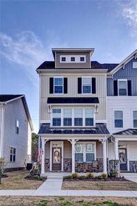 1524 Stanford Ln, Newport News, VA, 23608