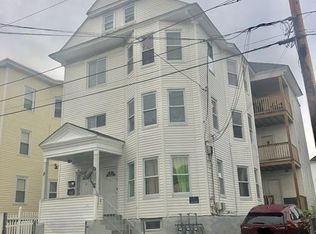 9-11 Butler St, Lawrence, MA 01841
