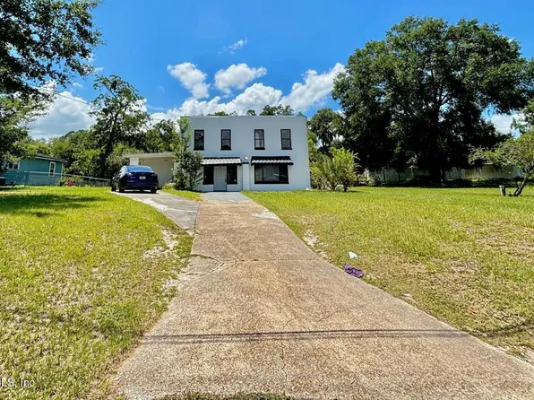 9834 WINSTON Street, Jacksonville, FL 32208