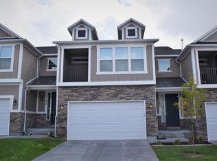 1669 N Apache Rd, Saratoga Springs, UT 84045