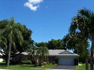 640 SW 75th Ter, Plantation, FL 33317
