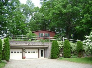 6780 Lake Salubria Dr, Bath, NY 14810