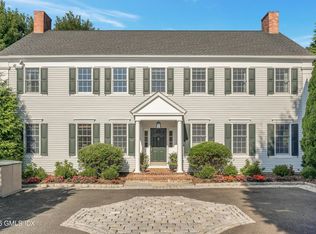 4 Mercia Ln, Greenwich, CT 06830