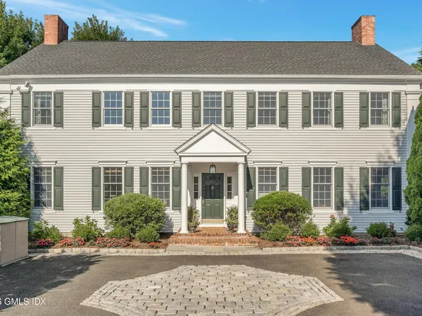 4 Mercia Ln, Greenwich, CT 06830
