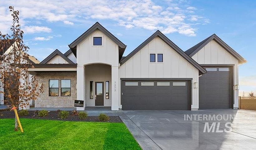 7373 W Feather Edge, Eagle, ID 83616 | Zillow