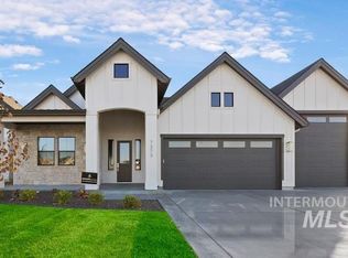7373 W Feather Edge, Eagle, ID 83616