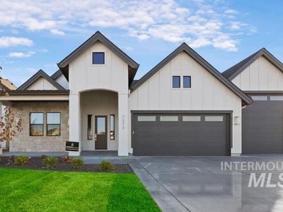 7373 W Feather Edge, Eagle, ID, 83616
