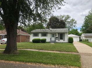 256 Van Buren Ave, Oregon, OH 43605