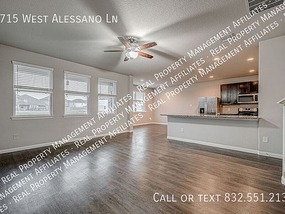 4th image of 3715 W Alessano Ln