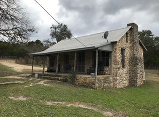 1 Kreutzberg Rd, Boerne, TX 78006