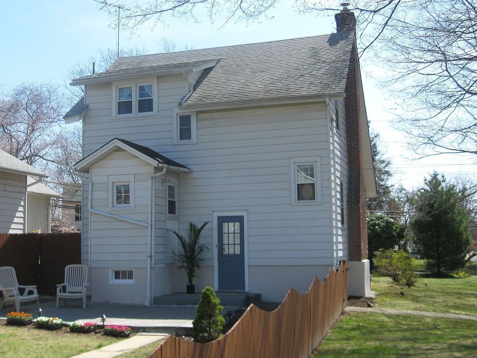 View from Back