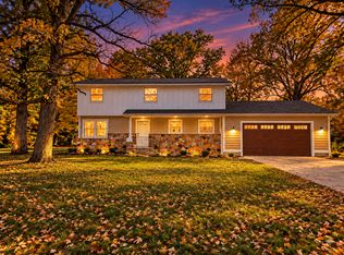 10814 Pioneer Dr SE, Milaca, MN 56353