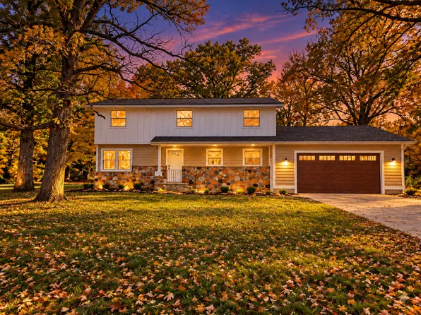 10814 Pioneer Dr SE, Milaca, MN 56353