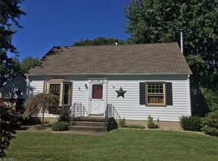 1881 Lexington Ave NW, Warren, OH