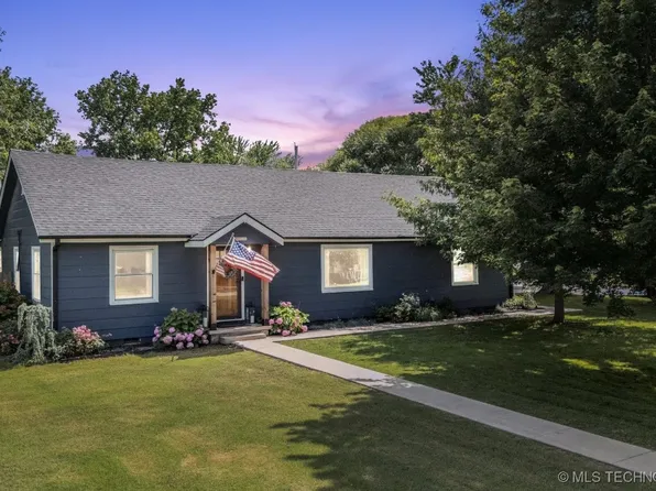 403 E Freeport St, Broken Arrow, OK 74012