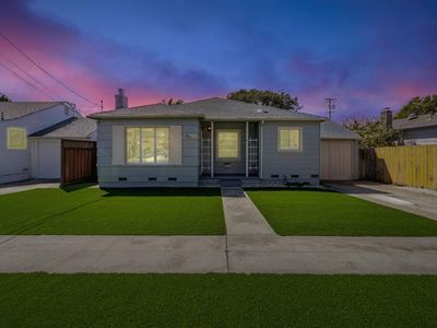 849 Kearney St, El Cerrito, CA, 94530