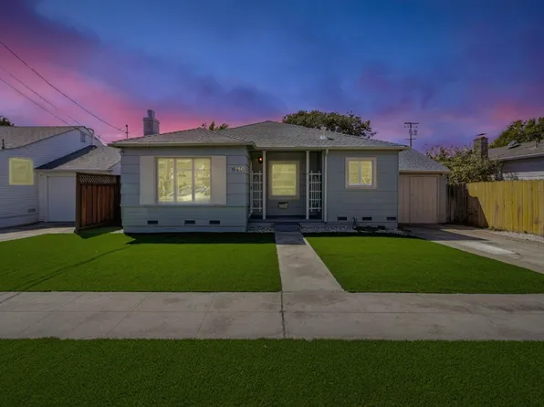 849 Kearney St, El Cerrito, CA 94530