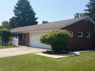 812 S Lake St, Amherst, OH