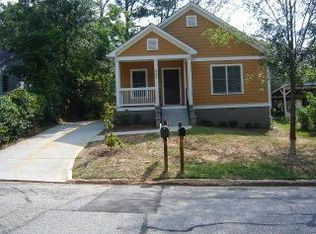 225 Colima Ave, Athens, GA 30606