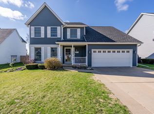 1419 W 51st St, Davenport, IA